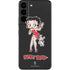 Betty Boop With Puppy Galaxy S22 Skin